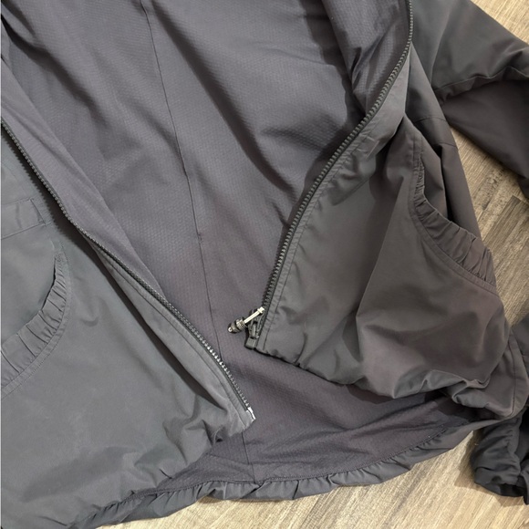 lululemon community full zip hooded jacket - Picture 5 of 9